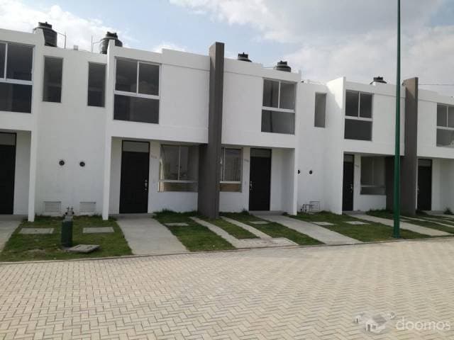 Casa en fracc nuevo TerraSolare/ Proyecto a 10 min centro de Tonala - 1