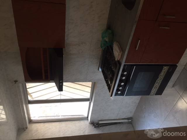 DEPARTAMENTO EN COL. PRADOS DE ARAGON - 1