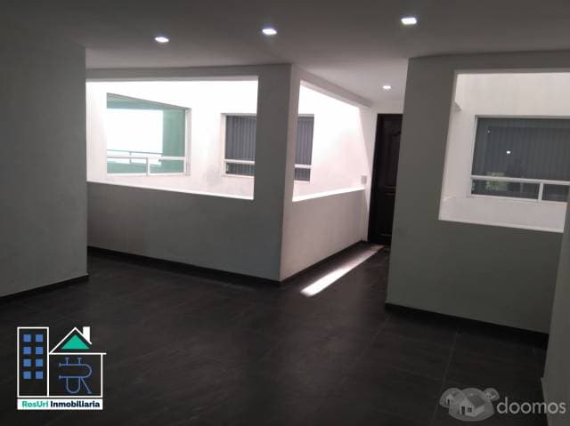 Estrena amplios departamentos en Valle Dorado - 1