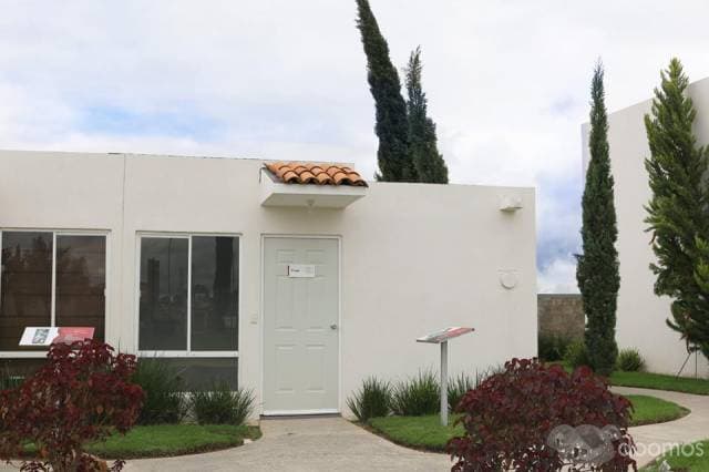 Casas nuevas en VENTA Fracc Puerta Sur!! - 1