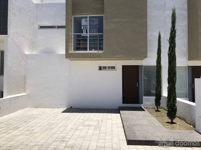 Venta Casa en el Mirador - 1