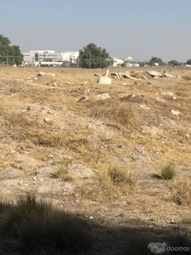 TERRENO EN TECAMAC ESTADO DE MÉXICO - 1