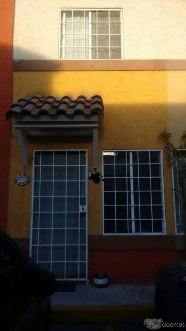 Se vende casa 2 rec en Real del Sol - 1