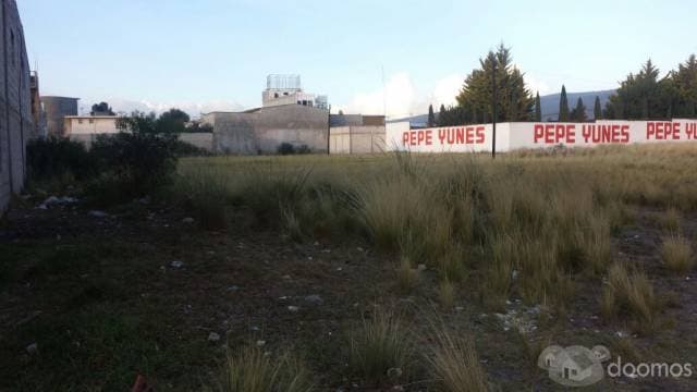 Aproveche terreno con gran plusvalía - 1