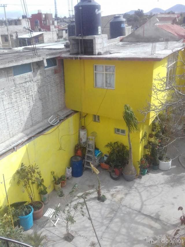 urge venta de casa en tenago del aire - 1