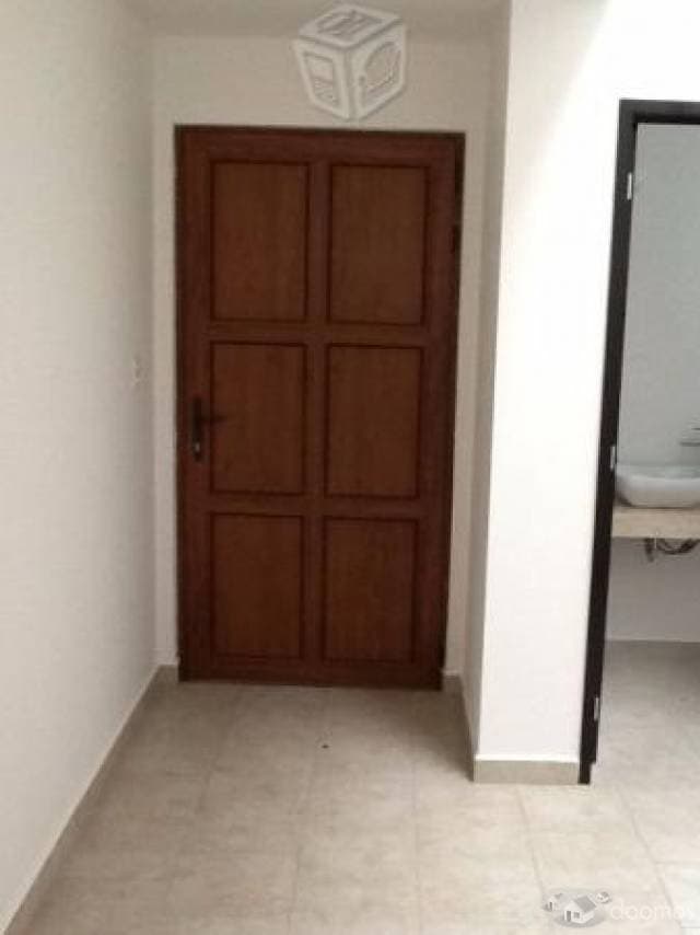 Hermosa Casa en El Castaño Metepec - 1