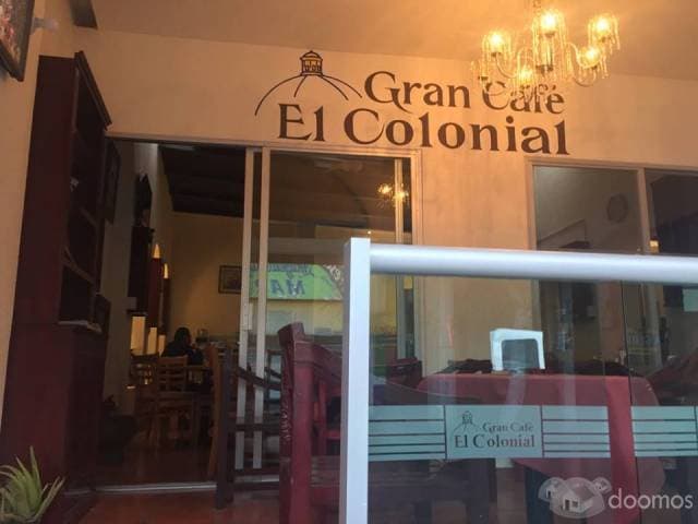 Se vende o se renta céntrico local comercial - 1