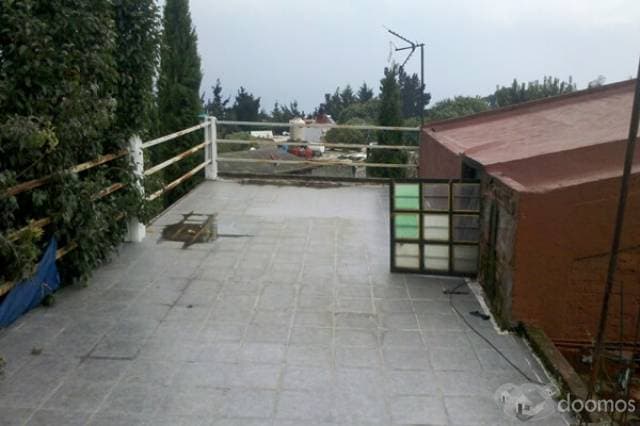 VENTA DE CASA EN SAN MIGUEL XICALCO TLALPAN - 1