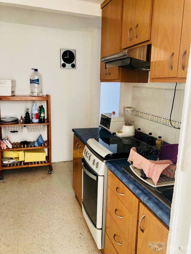 Gran Remate Vendo Depto cercan de Universidad ideal p/Negocio aprovechan tu crédito - 1