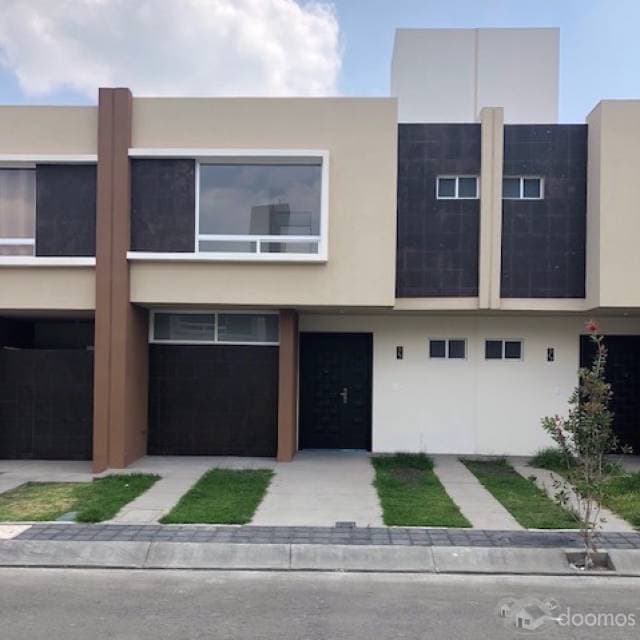 RENTO CASA NUEVA - 1