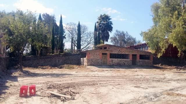 Terreno Ideal para inversionistas - 1