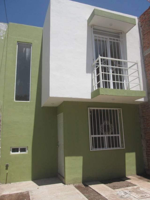 Se vende casa, Las Arboledas - 1