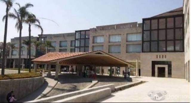 renta de oficina - 1