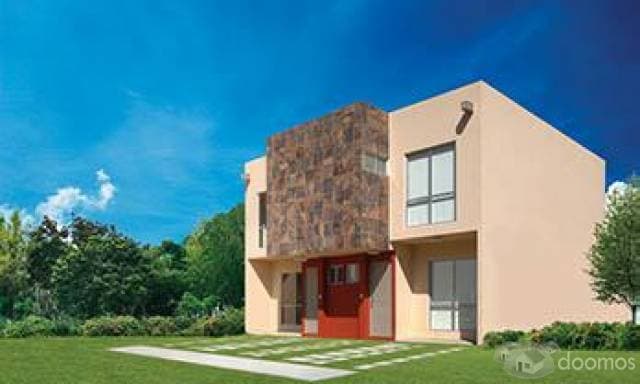 INNOVADORA CASA - 1