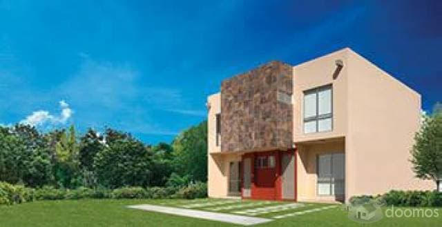 CASA NUEVA HUIXQUILUCAN (APARTA CON 5000) - 1
