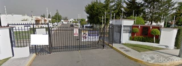 Venta Bonita casa en Piramides Corregidora Queretaro - 1