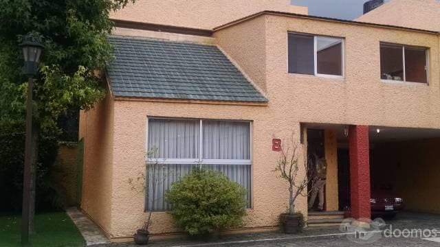 Hermosa Casa En Ambiente Privado, Seguro Y Tranquilo en el sur (San Jerónimo). - 1