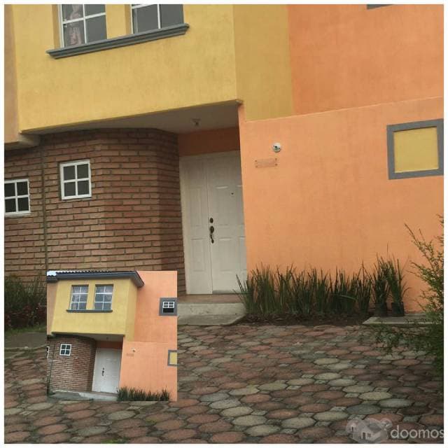 EXCELENTE CASA RECIÉN REMODELADA - 1