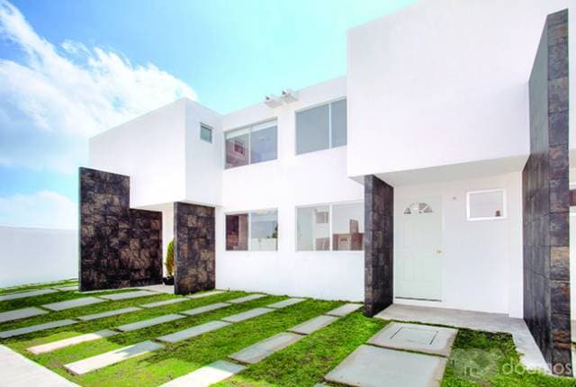 Venta de casa - 1