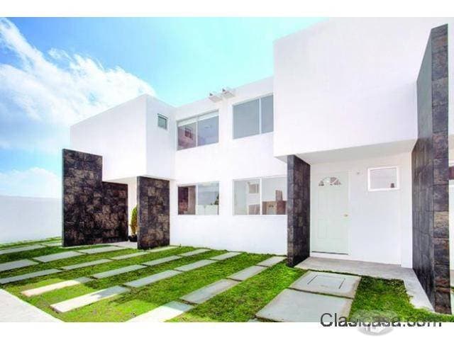 CASA DE INVERSION EN ZONA RESIDENCIAL - 1
