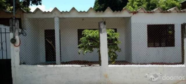 Se vende casa en catemaco (pueblo mágico) ver - 1