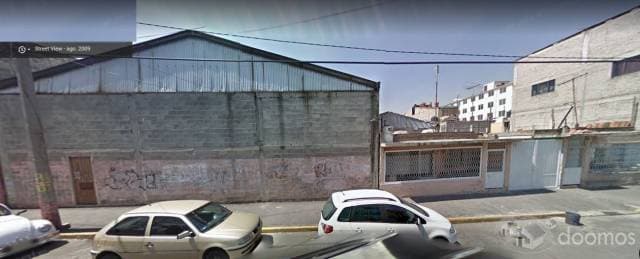 AGRICOLA PANTITLAN, IZTACALCO, CDMX - 1