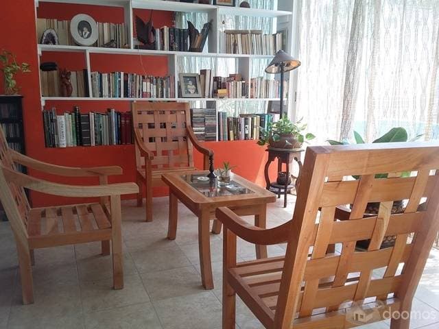 EN VENTA AMPLIA CASA CON ALBERCA EN SECTOR RESIDENCIAL EN BAHÍAS DE HUATULCO OAXACA - 1