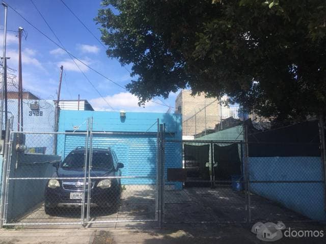 Terreno en Venta - 1