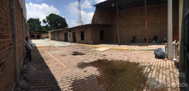 Terreno en Venta - 1