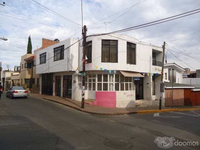 Residencial en Venta - 1