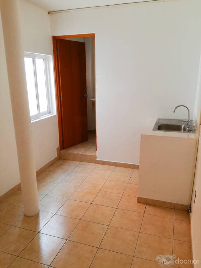 Rento departamentos recien remodelados - 1