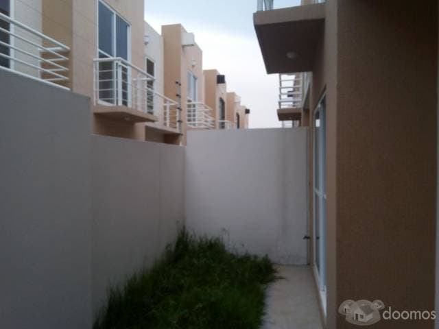 Casa Nueva en Fraccionamiento Las Misiones II - 1