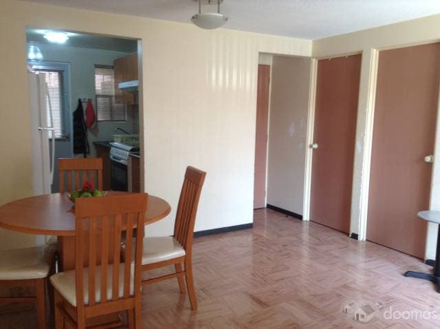 Hermoso departamento a 5 cuadras de Macroplaza - 1