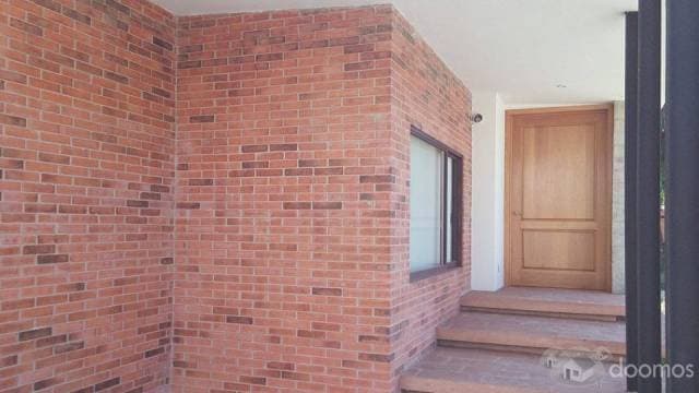 CASA EN RENTA - 1