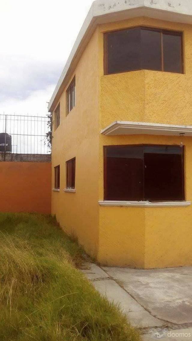 CASA EN VENTA - 1