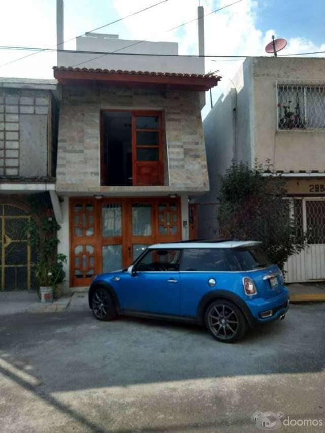 RENTA DE CASA - 1