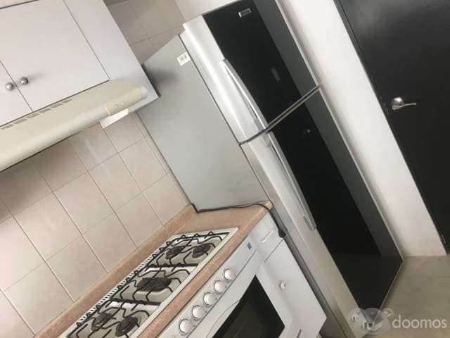 CASA EN RENTA - 1