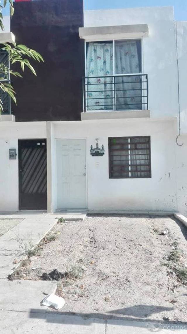 Casa en venta en Valle de San Blás, Casa en venta en García, Casa en venta en Lincoln - 1