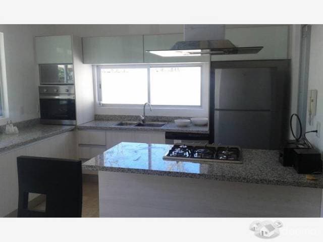 Renta departamento amueblado en Av. De Las Palmas,Nuevo Vallarta - 1