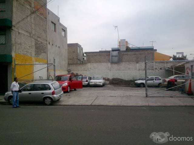 Terreno en Esquina en Venta en Valle de Aragon, Estado de Mexico - 1