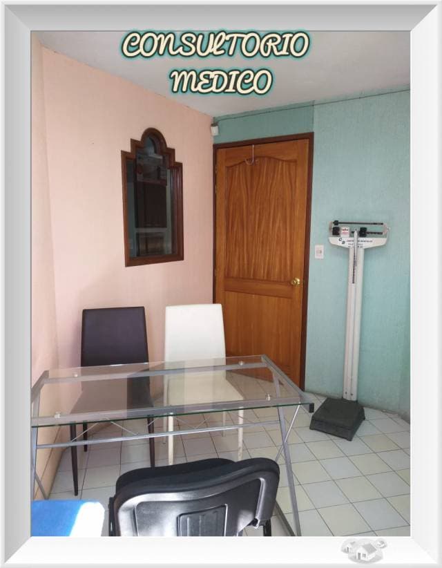 consultorio - 1