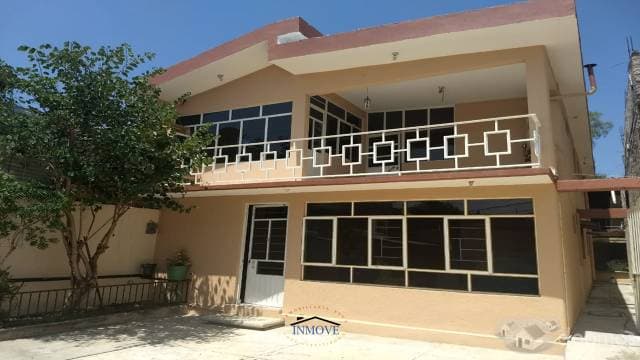 PRECIOSA CASA EN PROCESO DE ESCRITURACION - 1