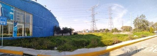 TERRENO PLANO USO C/HB - 1