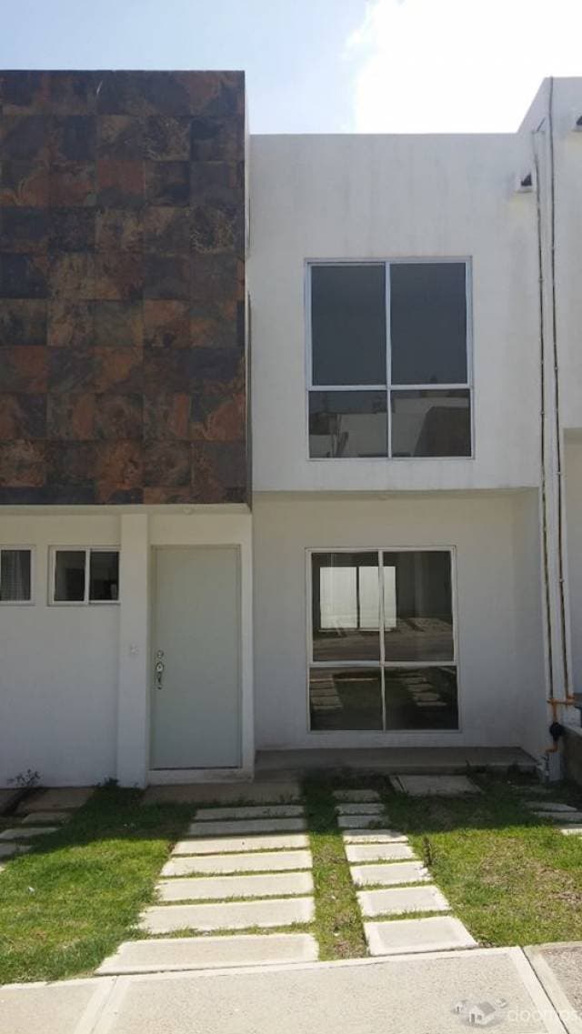 Casa nueva en desarrollo Puerta del rio - 1