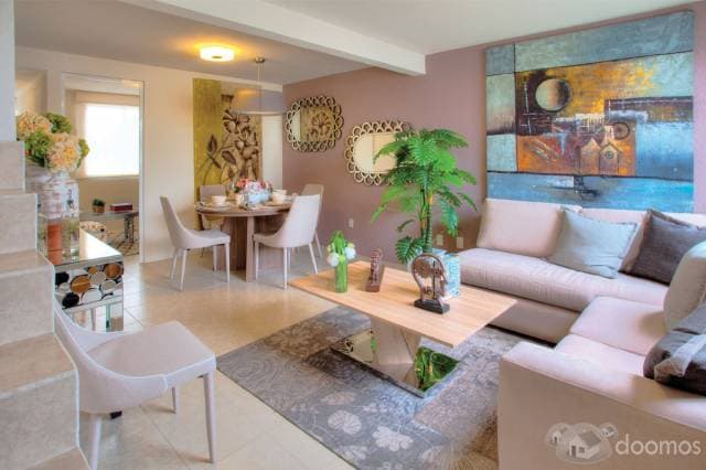 TU NUEVO HOGAR EN RESIDENCIAS DEL LAGO - 1