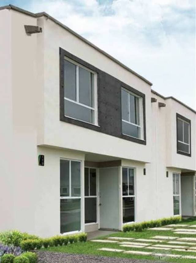 Casa nueva a 7 min. del Aeropuerto - 1