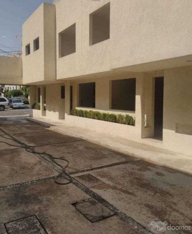Casa nueva col. Martín Carrera G.A.M. - 1