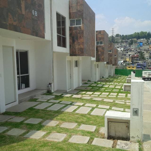 Hermosas Casas en Venta del Fraccionamiento Puerta del Rio - 1