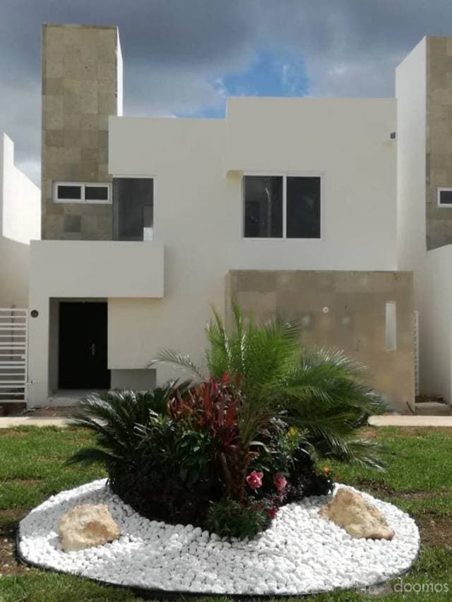 Nueva hermosa casas en venta - 1