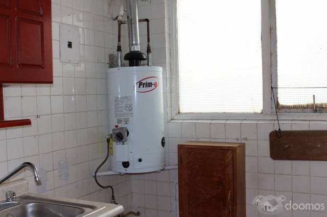 Amplio dep para renta en Benito Juárez, Distrito Federal - 1